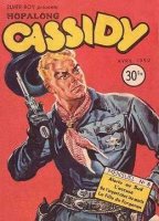 Grand Scan Hopalong Cassidy n° 5